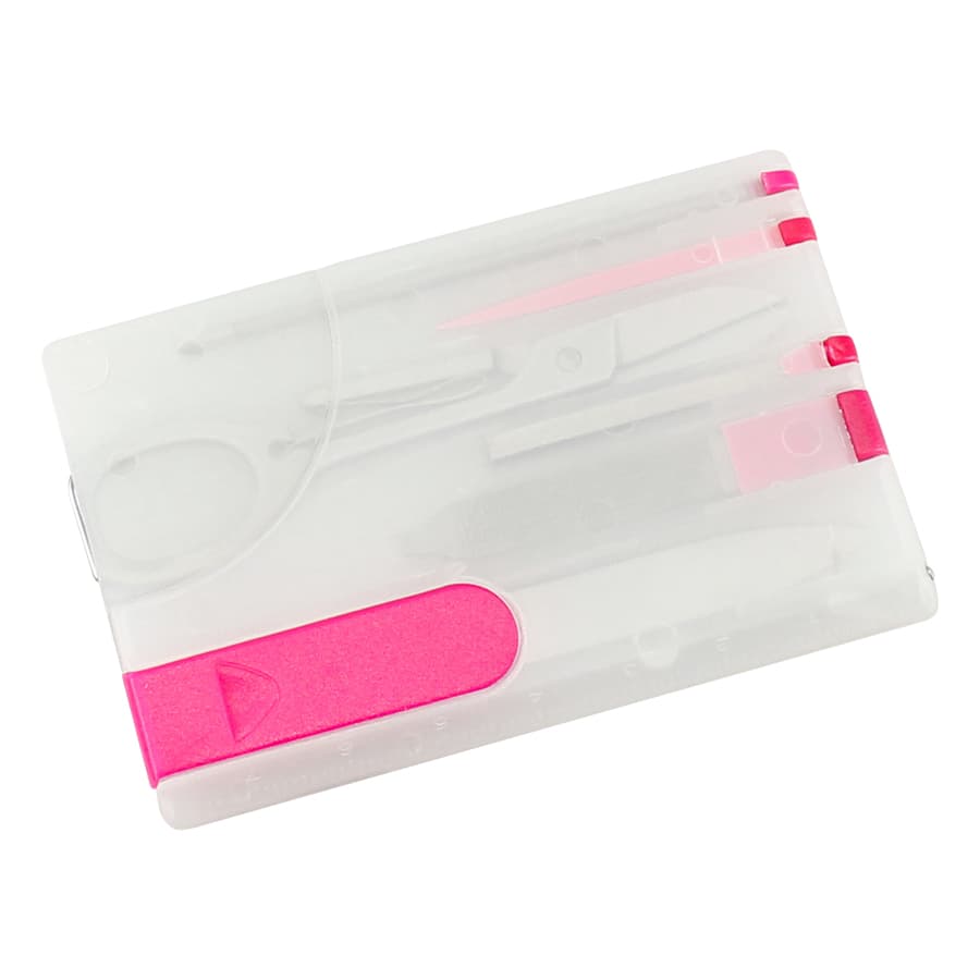Card Tool Manicure Set — imagen 4