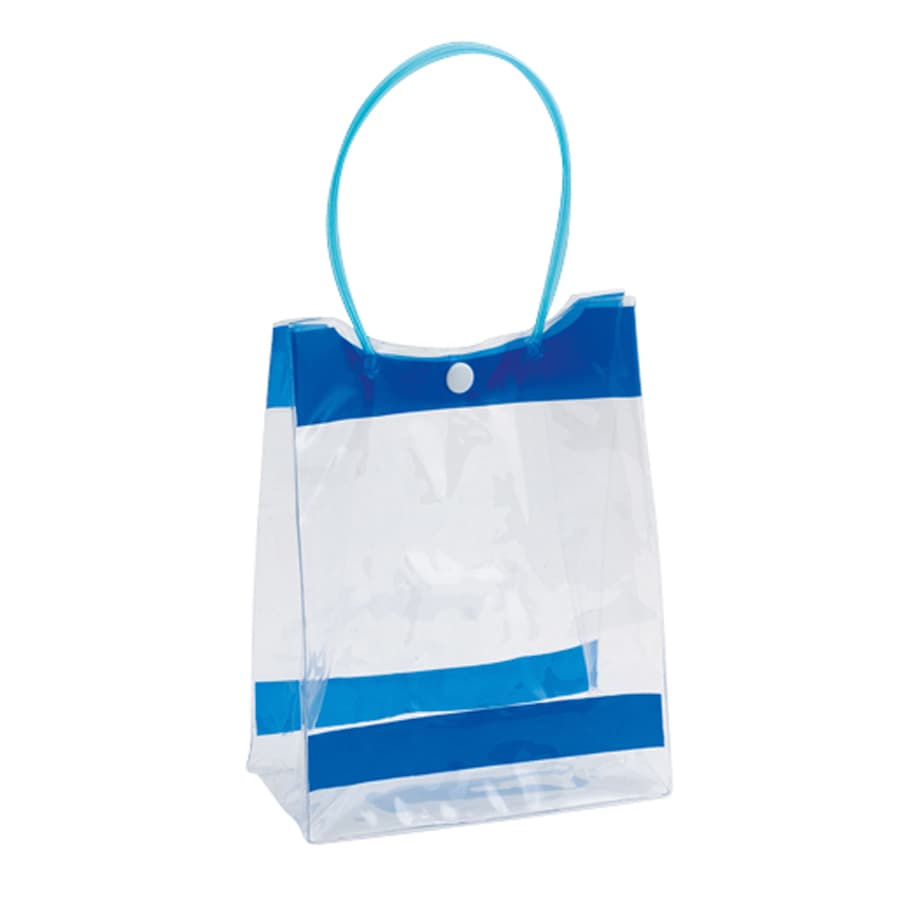 Bolsa de PVC Clear — imagen 2