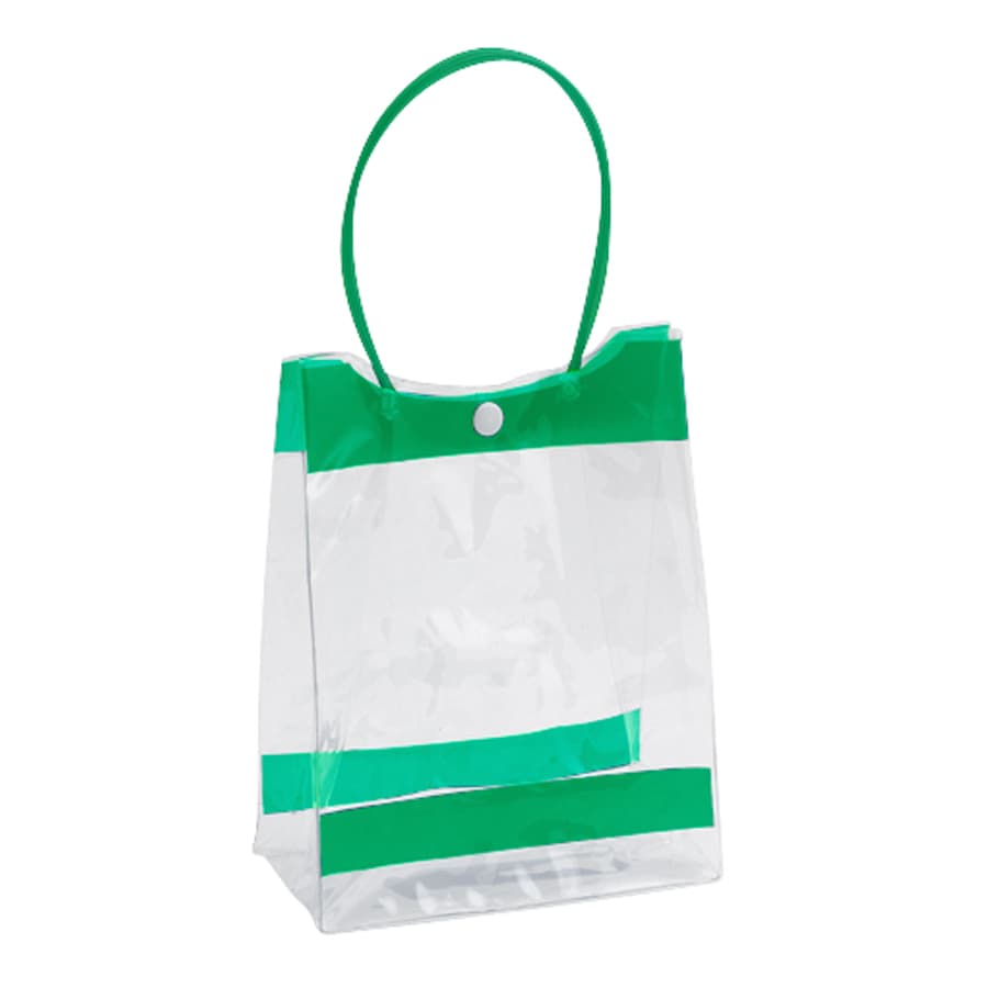 Bolsa de PVC Clear — imagen 4