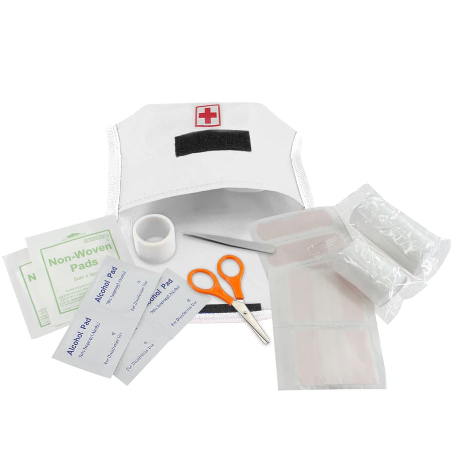 Botiquín de Emergencia — imagen 3