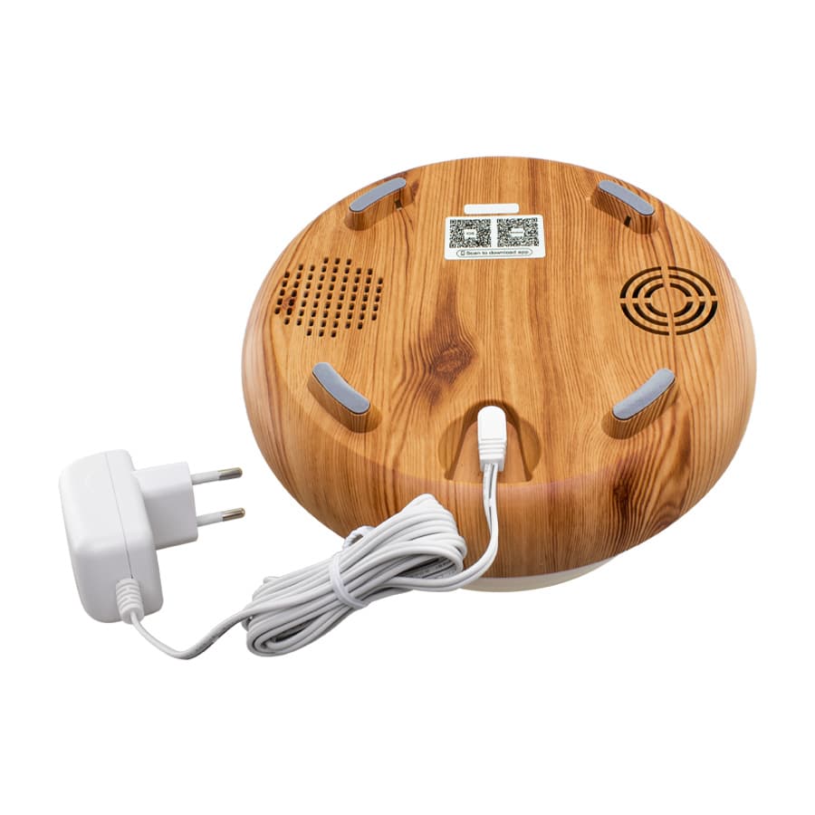 Difusor de Aroma con música — imagen 4