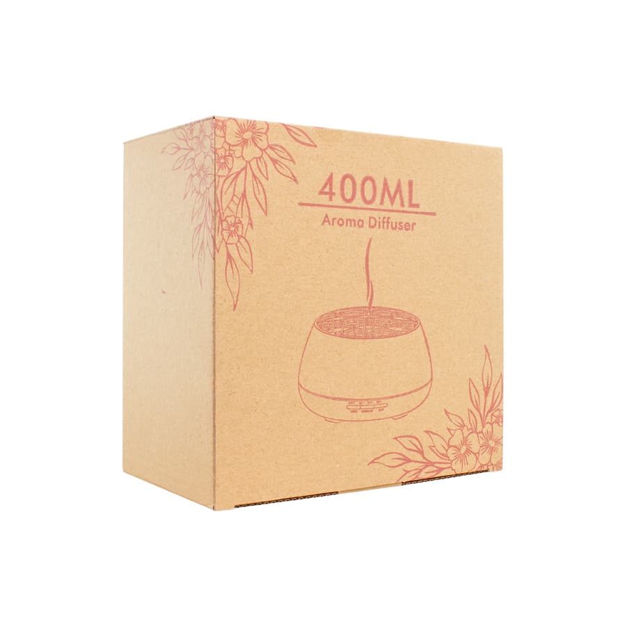 Difusor de Aroma con música — imagen 8