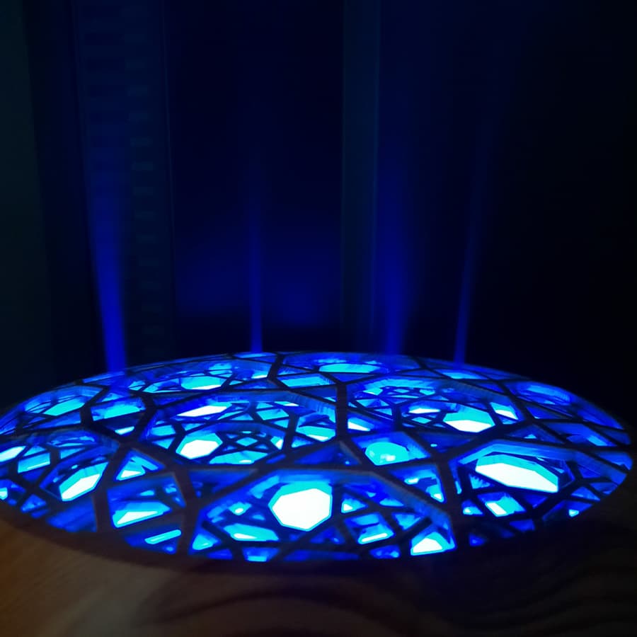Difusor de Aroma con música — imagen 12