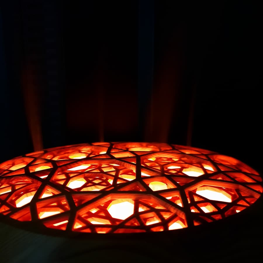 Difusor de Aroma con música — imagen 14