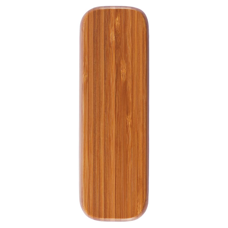 Set Bolígrafo Estuche de Bamboo — imagen 4