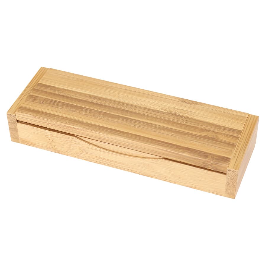 Set de Escritura de Bamboo — imagen 2