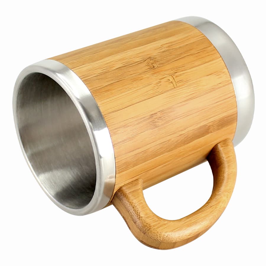 Tazón de Bamboo 350cc — imagen 2