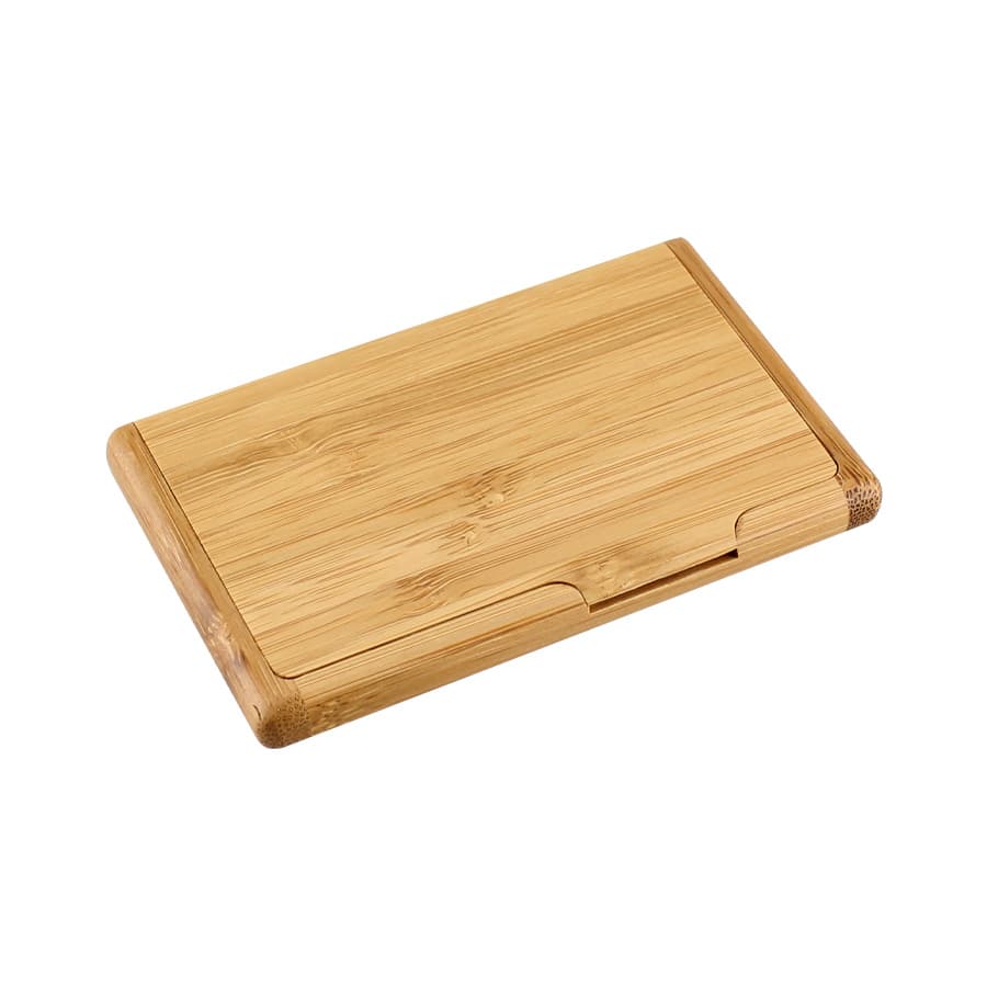 Tarjetero de Bamboo — imagen 4