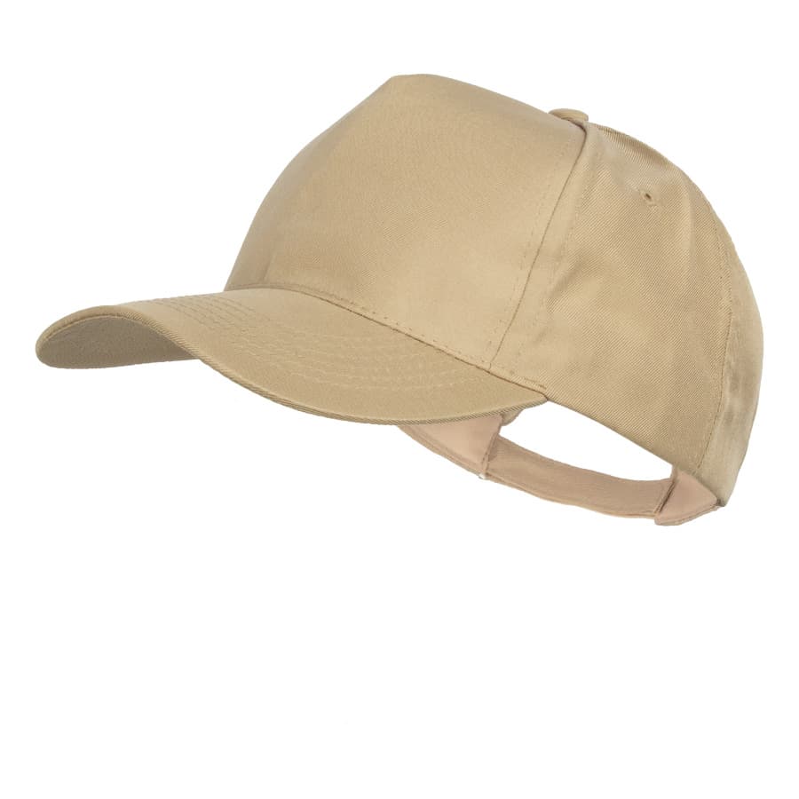 Gorro Jockey Poliéster Sublimación — imagen 12