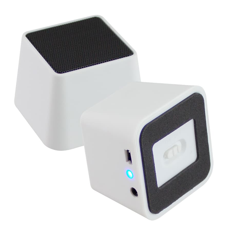 Bluetooth Altavoz Pyramid — imagen 2