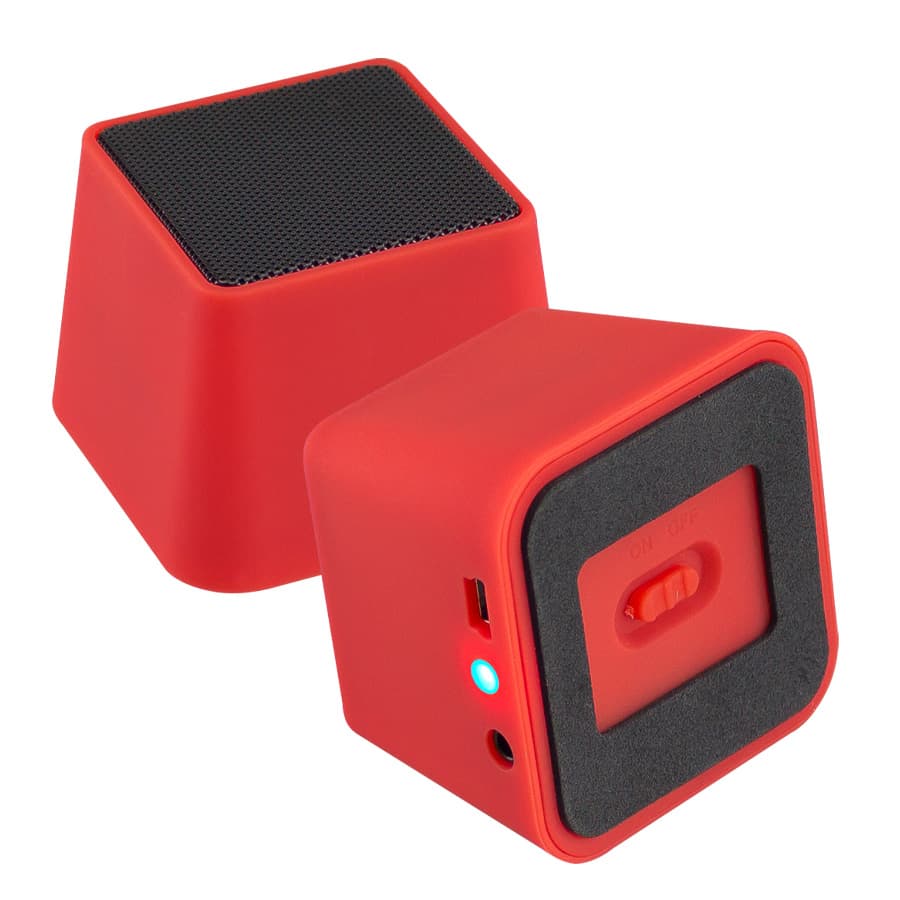 Bluetooth Altavoz Pyramid — imagen 4