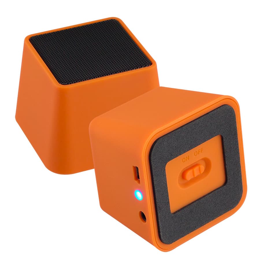 Bluetooth Altavoz Pyramid — imagen 5