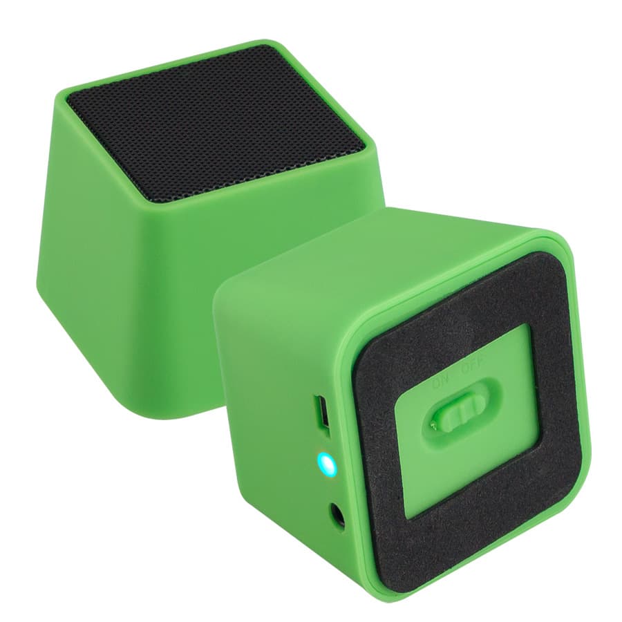 Bluetooth Altavoz Pyramid — imagen 6