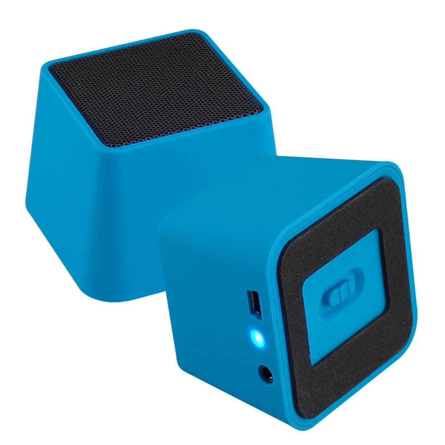 Bluetooth Altavoz Pyramid — imagen 3