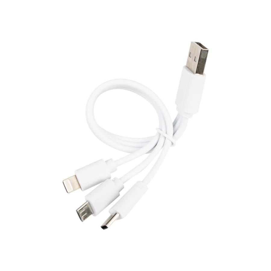Cargador Power Bank Metálico 5200mAh — imagen 4