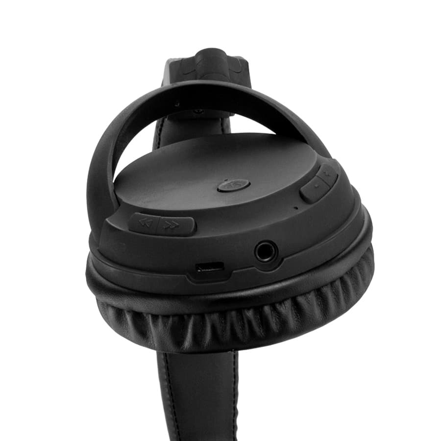 Deluxe Audífonos Bluetooth — imagen 2