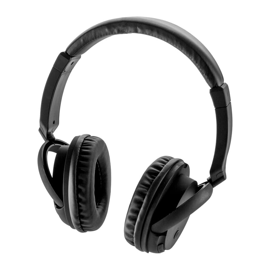 Deluxe Audífonos Bluetooth — imagen 3
