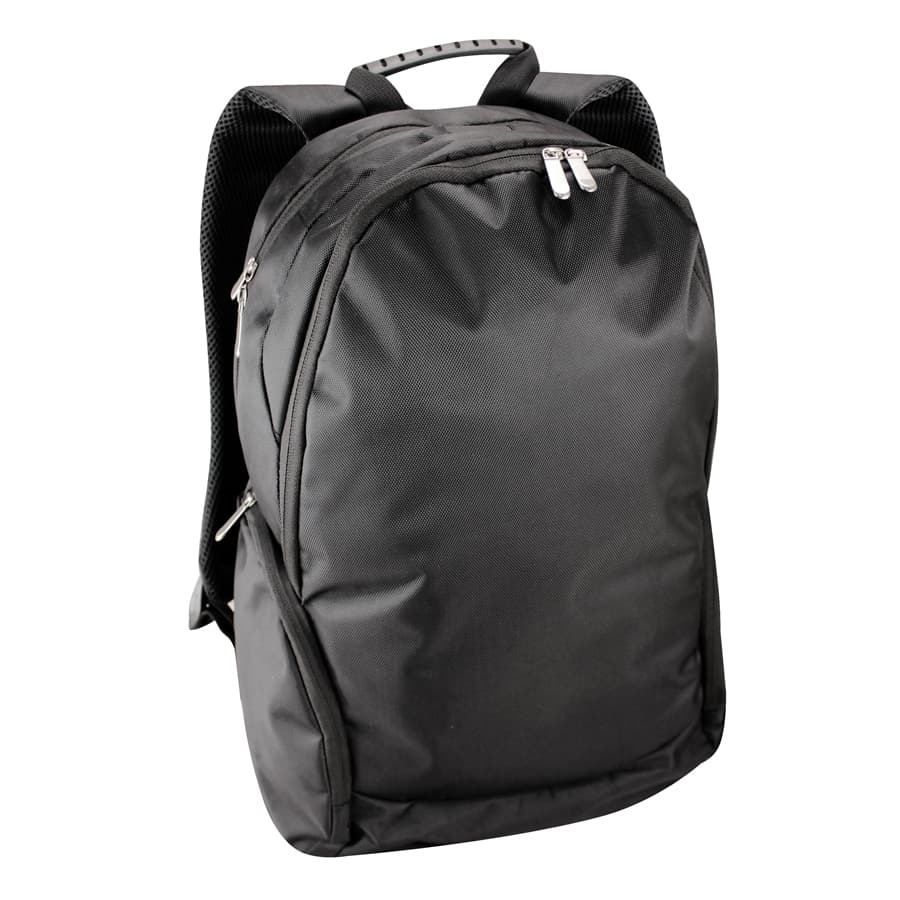 Mochila Porta-Notebook «BLACKTOP» 20L