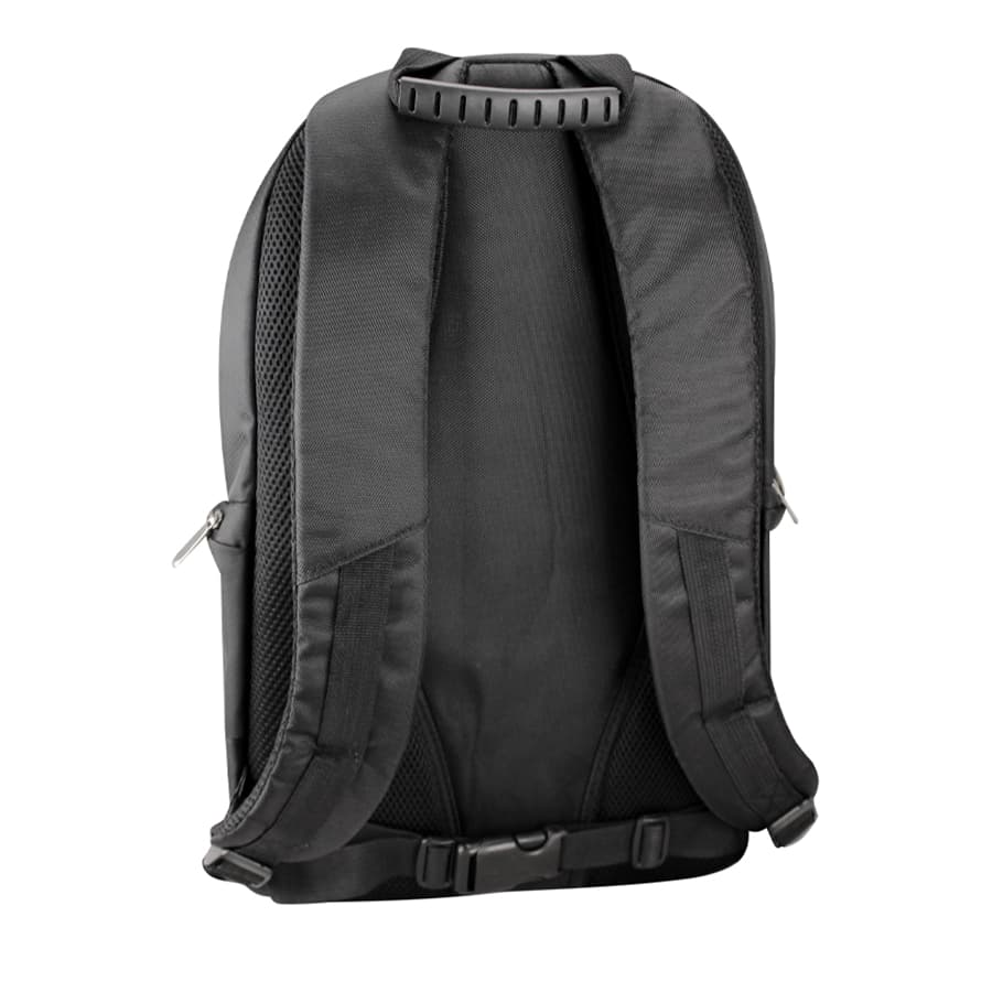 Mochila Porta-Notebook «BLACKTOP» 20L — imagen 2