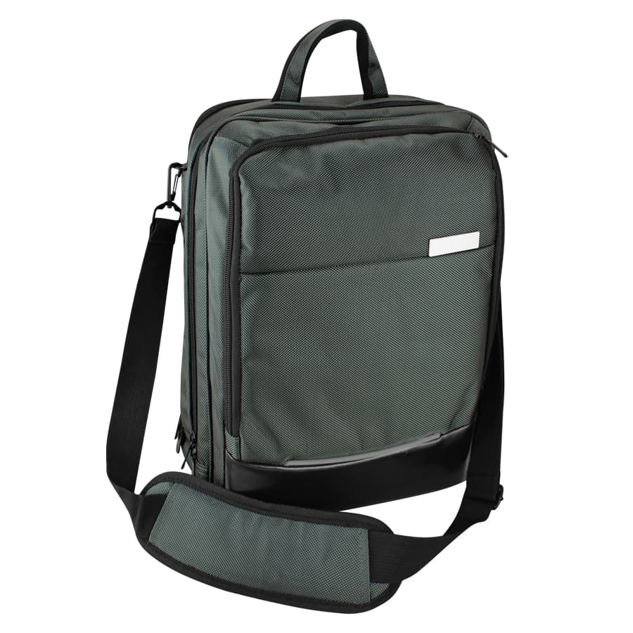 Maletín-Mochila Porta-Notebook «XD» 10L — imagen 5