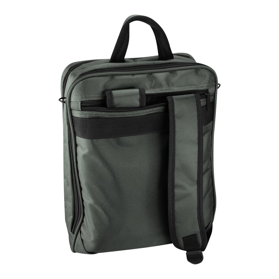 Maletín-Mochila Porta-Notebook «XD» 10L — imagen 2