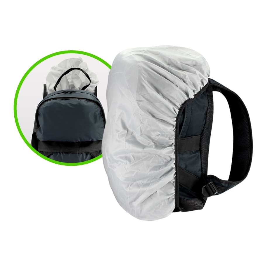 Deluxe Mochila «XD» 30L — imagen 4