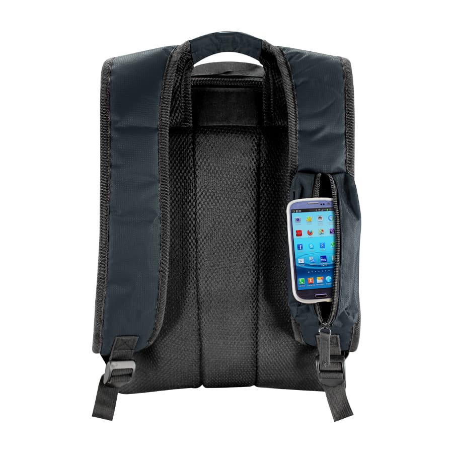 Deluxe Mochila «XD» 30L — imagen 3