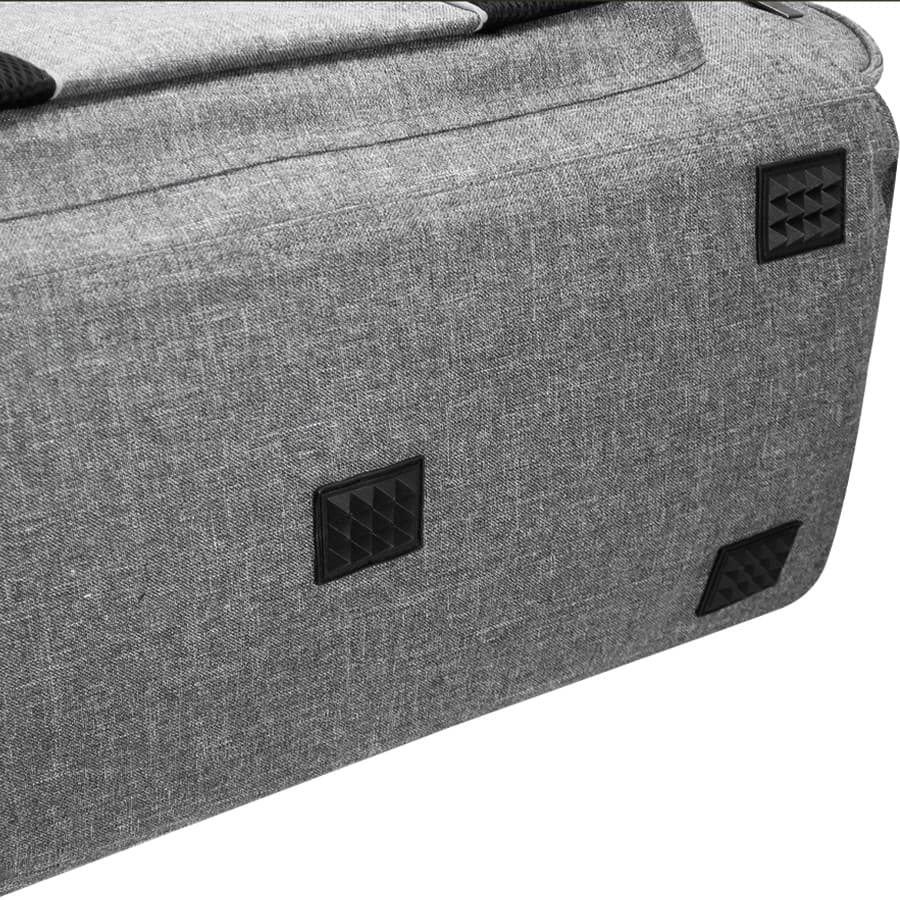 LUXURY Bolso Deportivo y Viaje — imagen 6