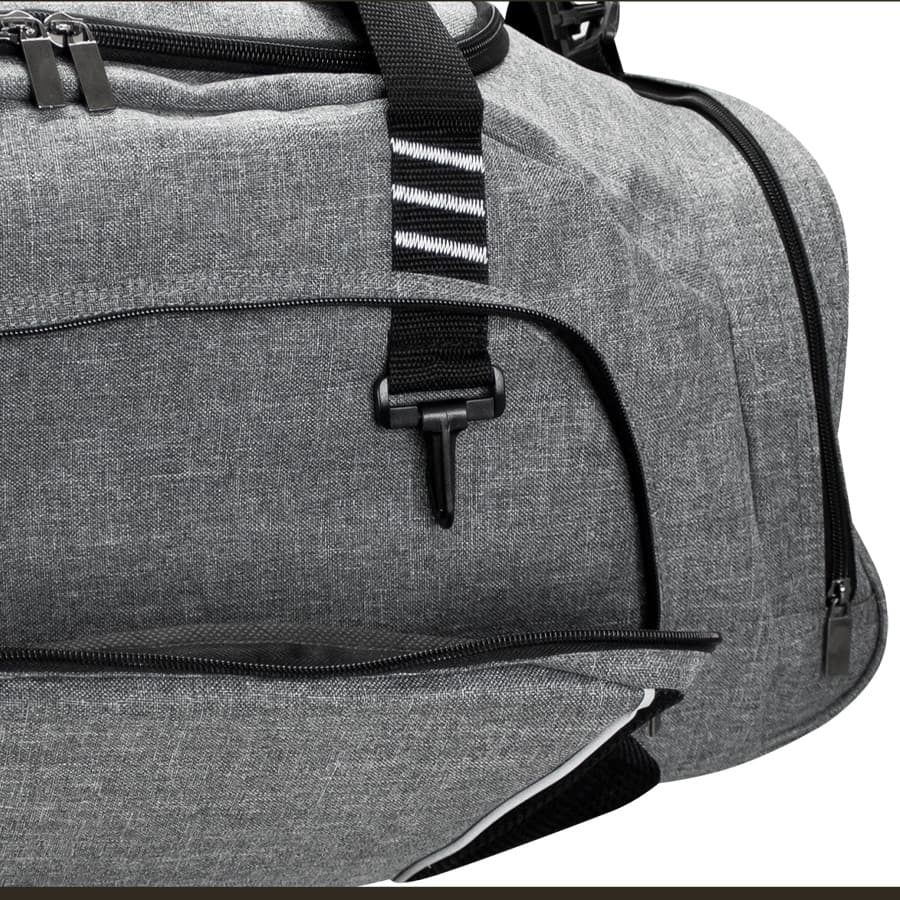 LUXURY Bolso Deportivo y Viaje — imagen 3