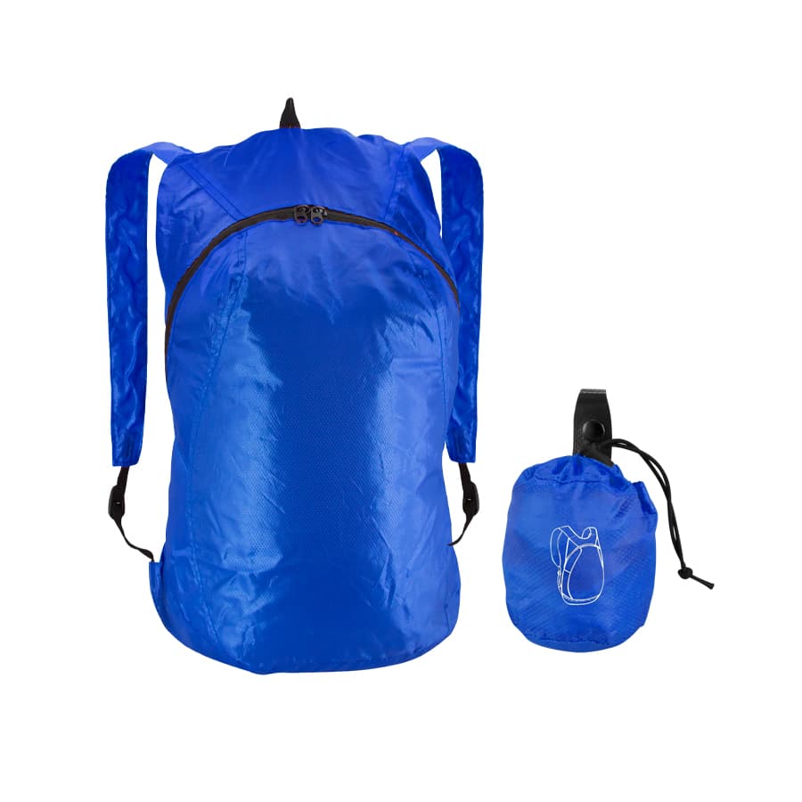 Mochila Retráctil «CAPSULE» 21L — imagen 2