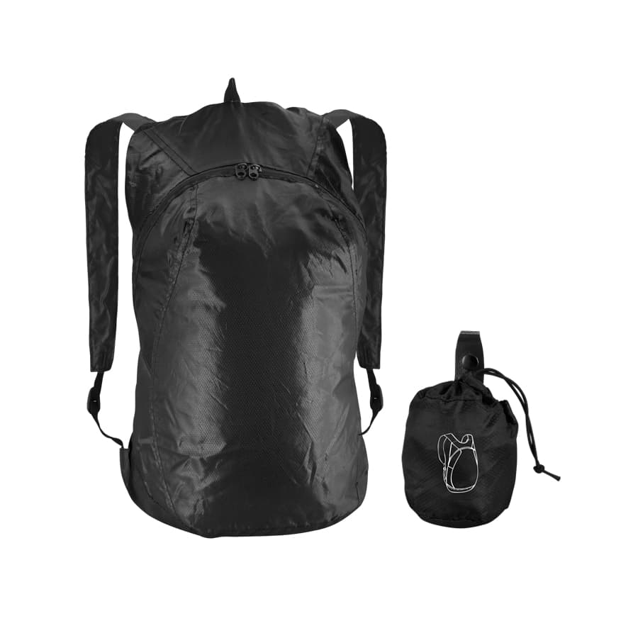 Mochila Retráctil «CAPSULE» 21L — imagen 5