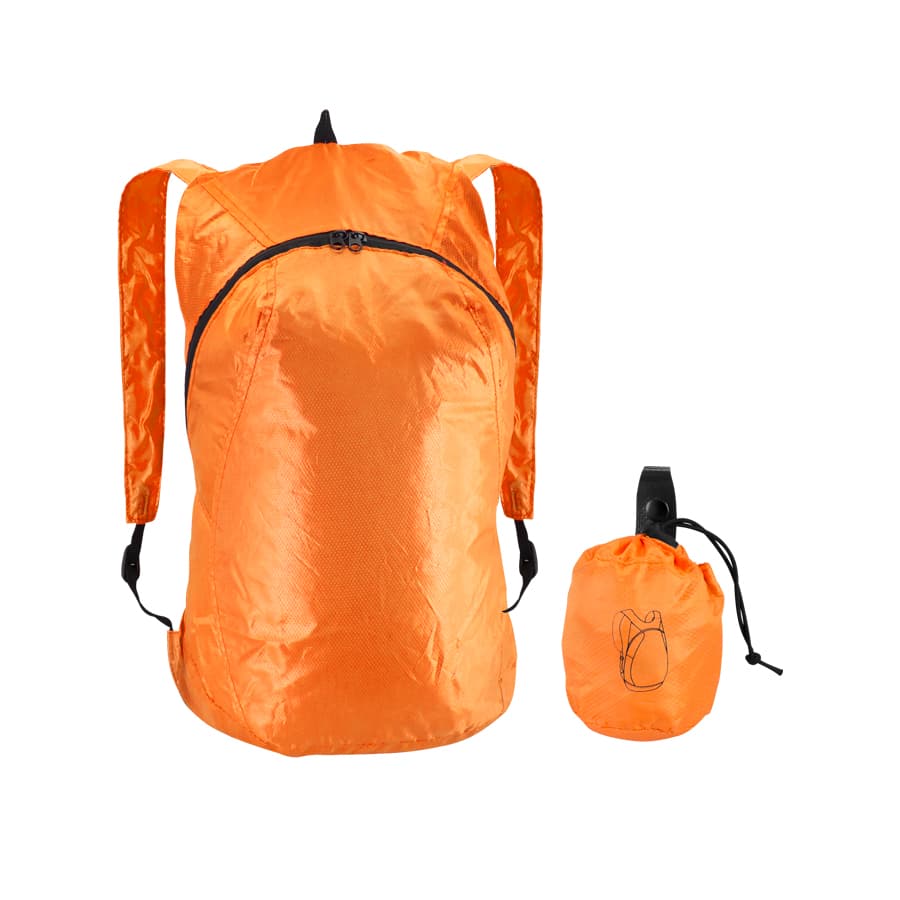 Mochila Retráctil «CAPSULE» 21L — imagen 3