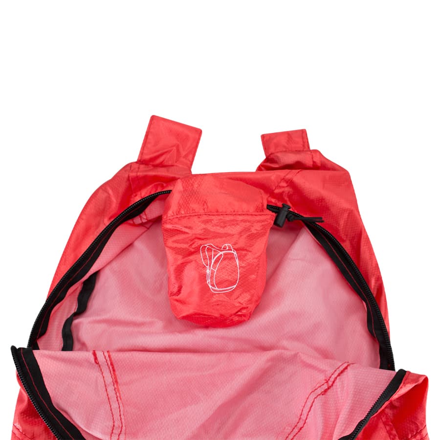 Mochila Retráctil «CAPSULE» 21L — imagen 6