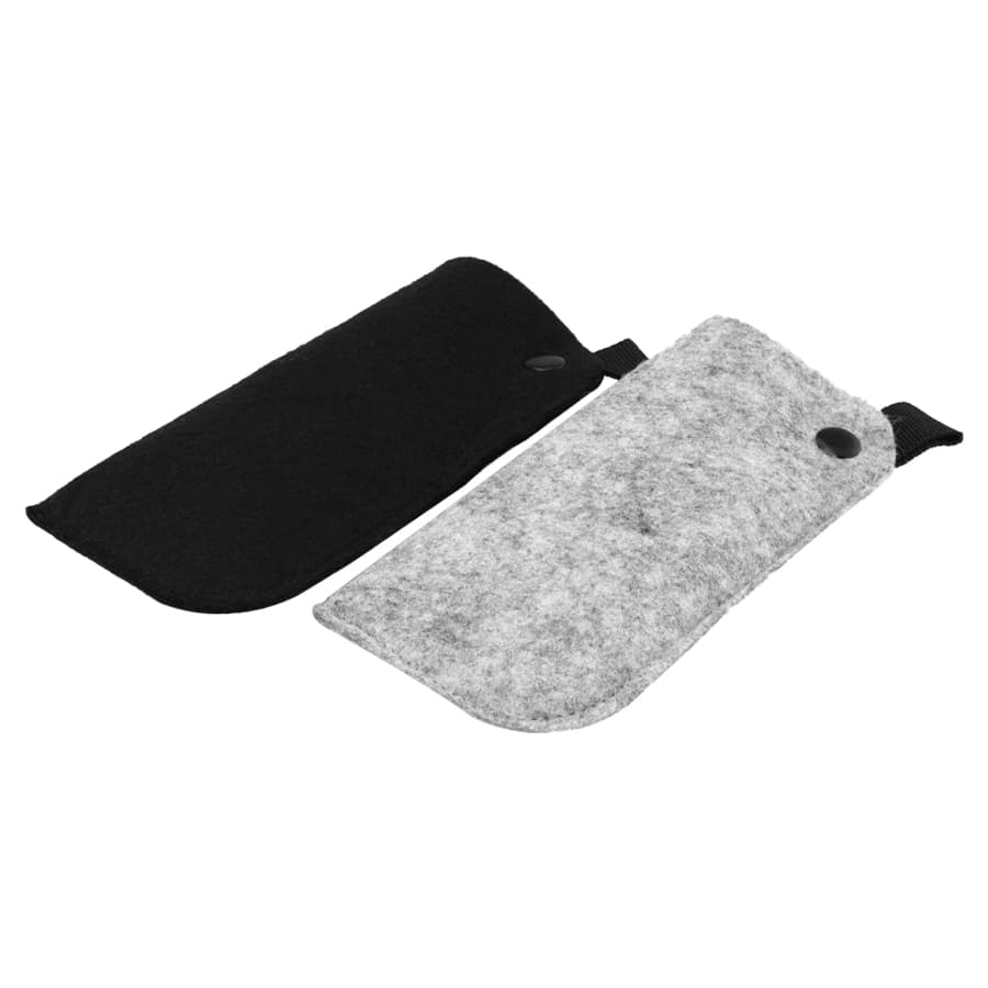 Estuche Porta-Lentes de Fieltro — imagen 3