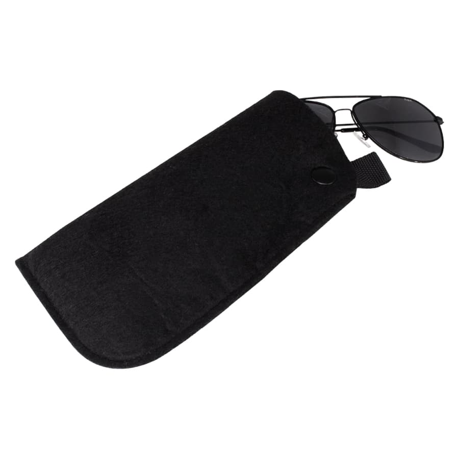 Estuche Porta-Lentes de Fieltro — imagen 2