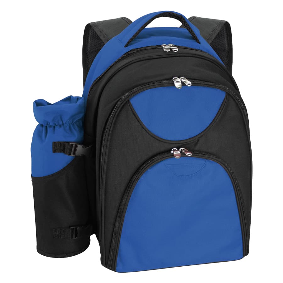 Mochila-Cooler de Picnic 4 Personas — imagen 3