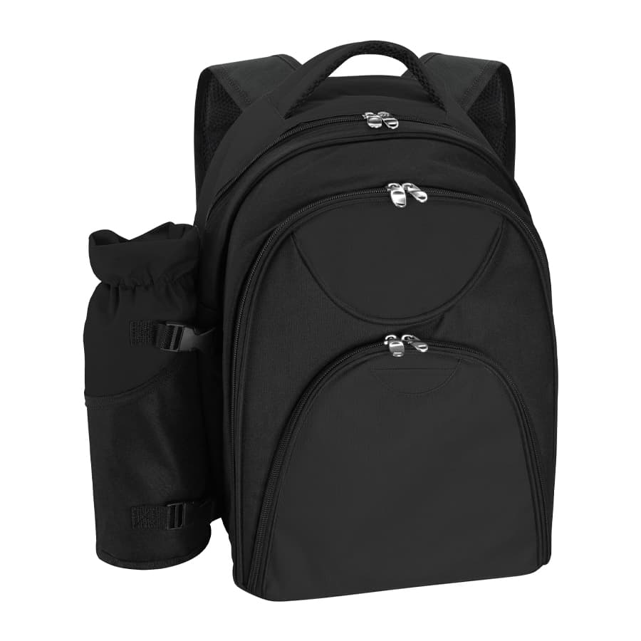 Mochila-Cooler de Picnic 4 Personas — imagen 5