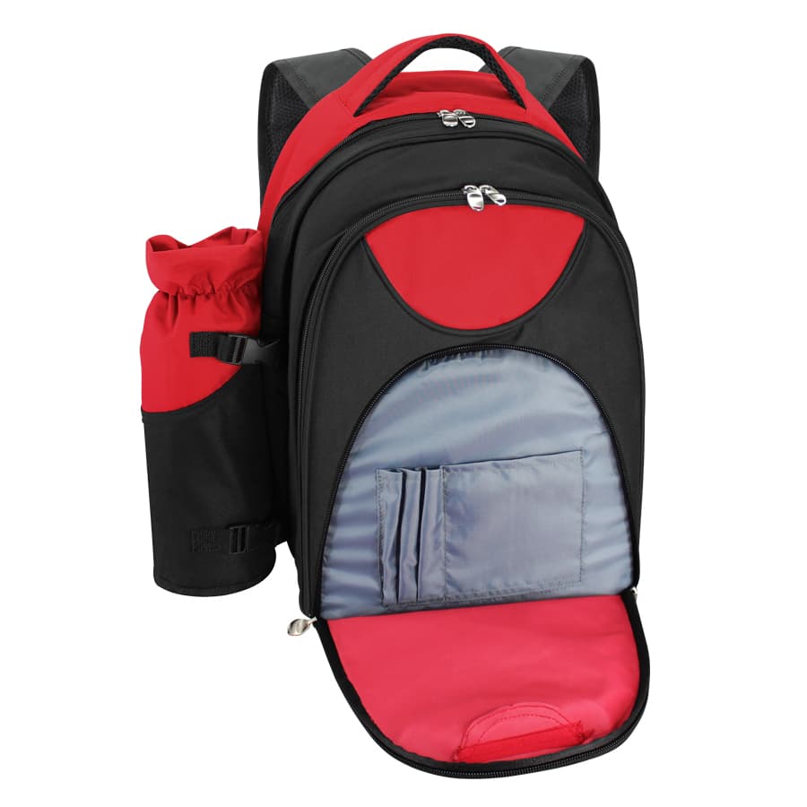 Mochila-Cooler de Picnic 4 Personas — imagen 8