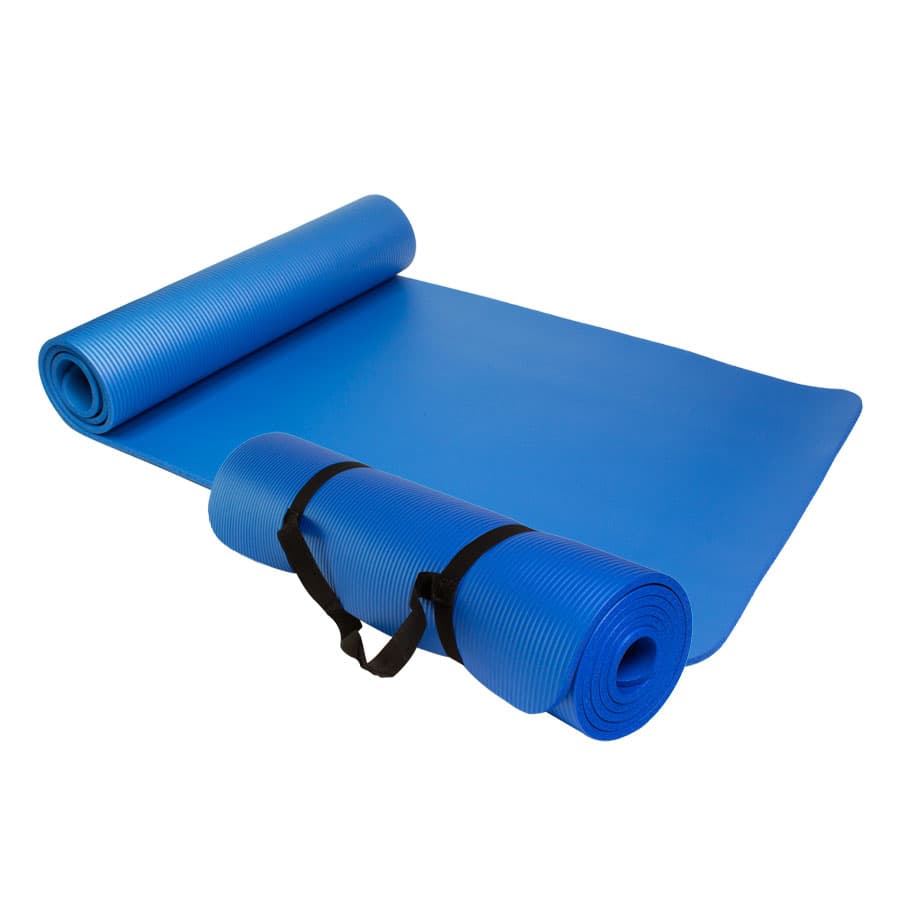Mat (Alfombrilla) de Yoga/Pilates — imagen 2