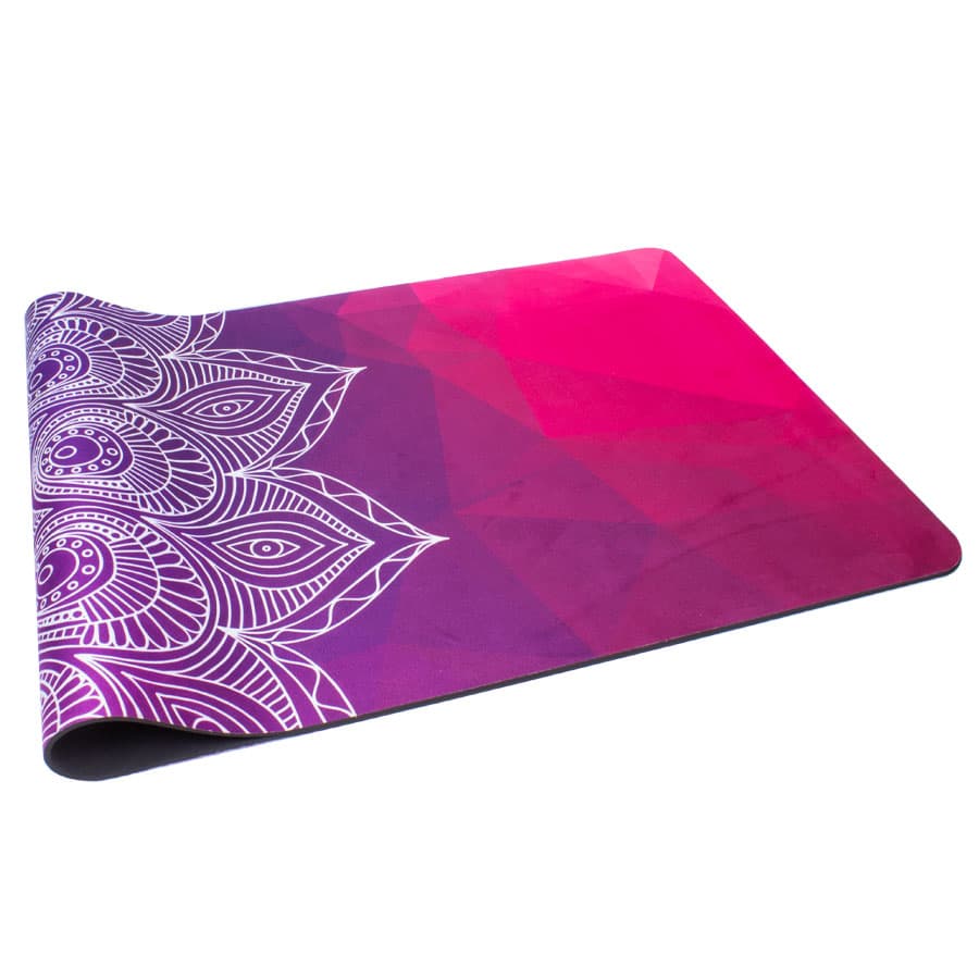 Deluxe Mat de Yoga/Pilates — imagen 7