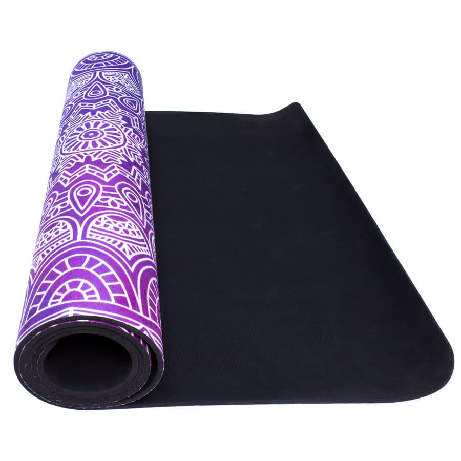 Deluxe Mat de Yoga/Pilates — imagen 3