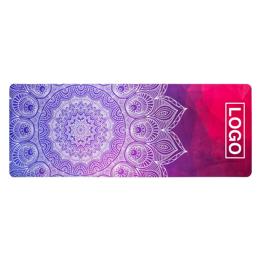 Deluxe Mat de Yoga/Pilates — imagen 8