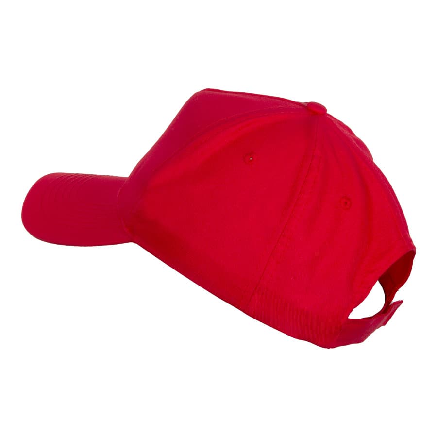 Gorro Jockey Poliéster Sublimación — imagen 6