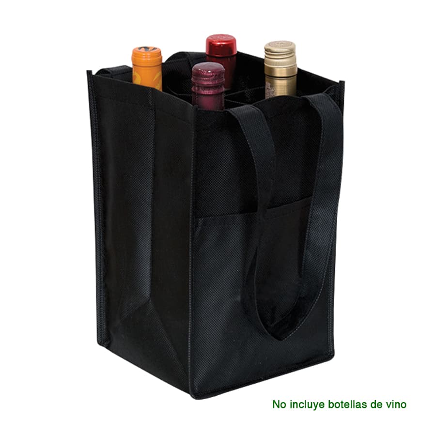 Porta-Botellas de Vino de TNT — imagen 2