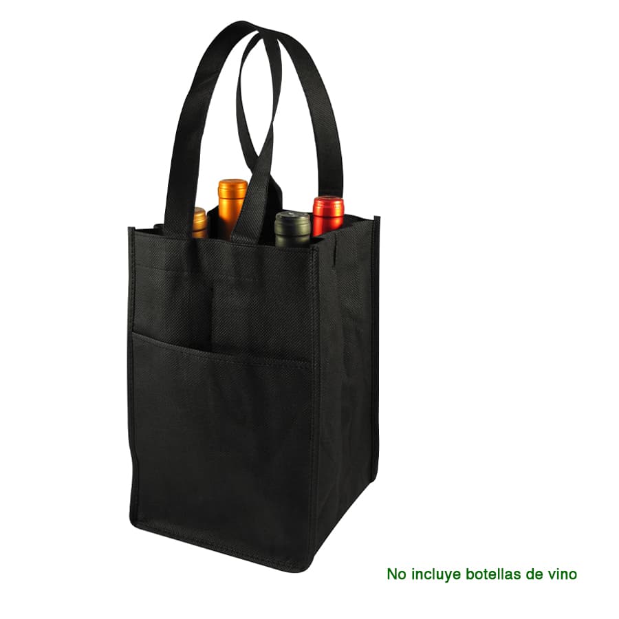 Porta-Botellas de Vino de TNT — imagen 3