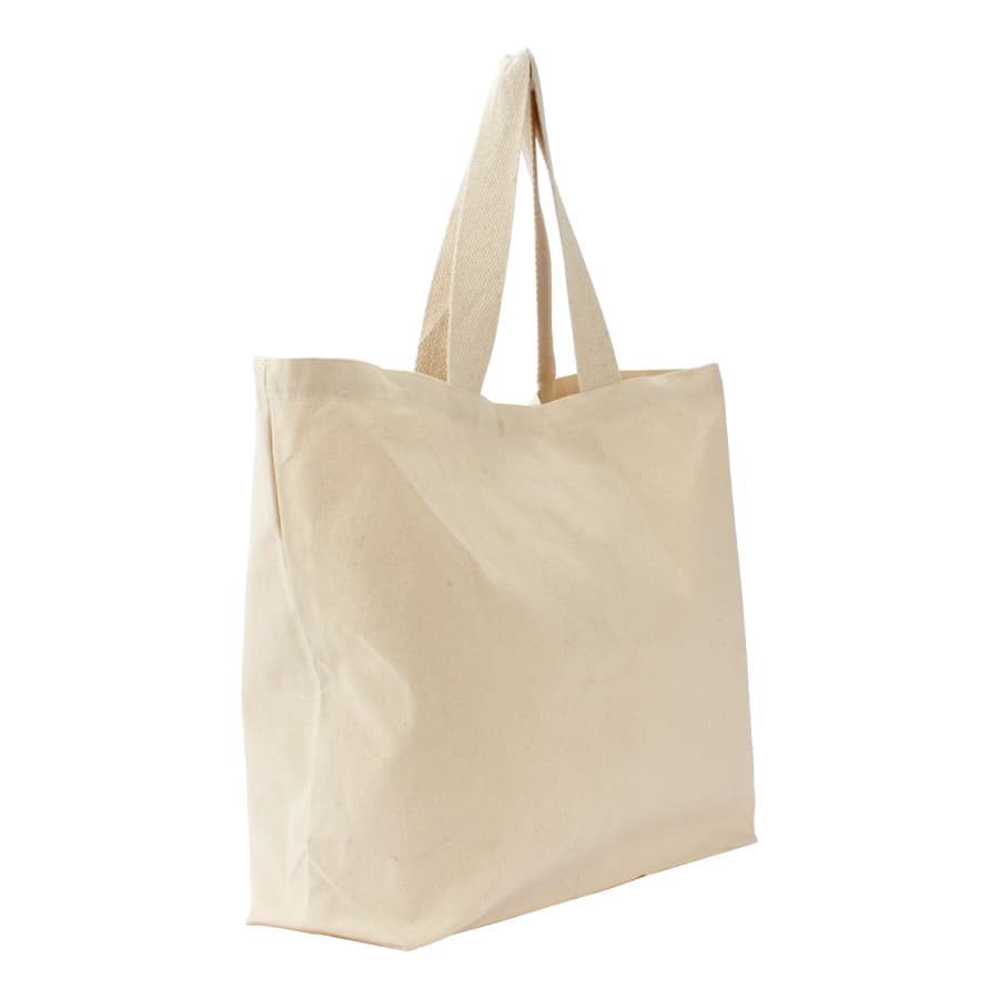 Bolsa Canvas Algodón 10 onzas — imagen 4