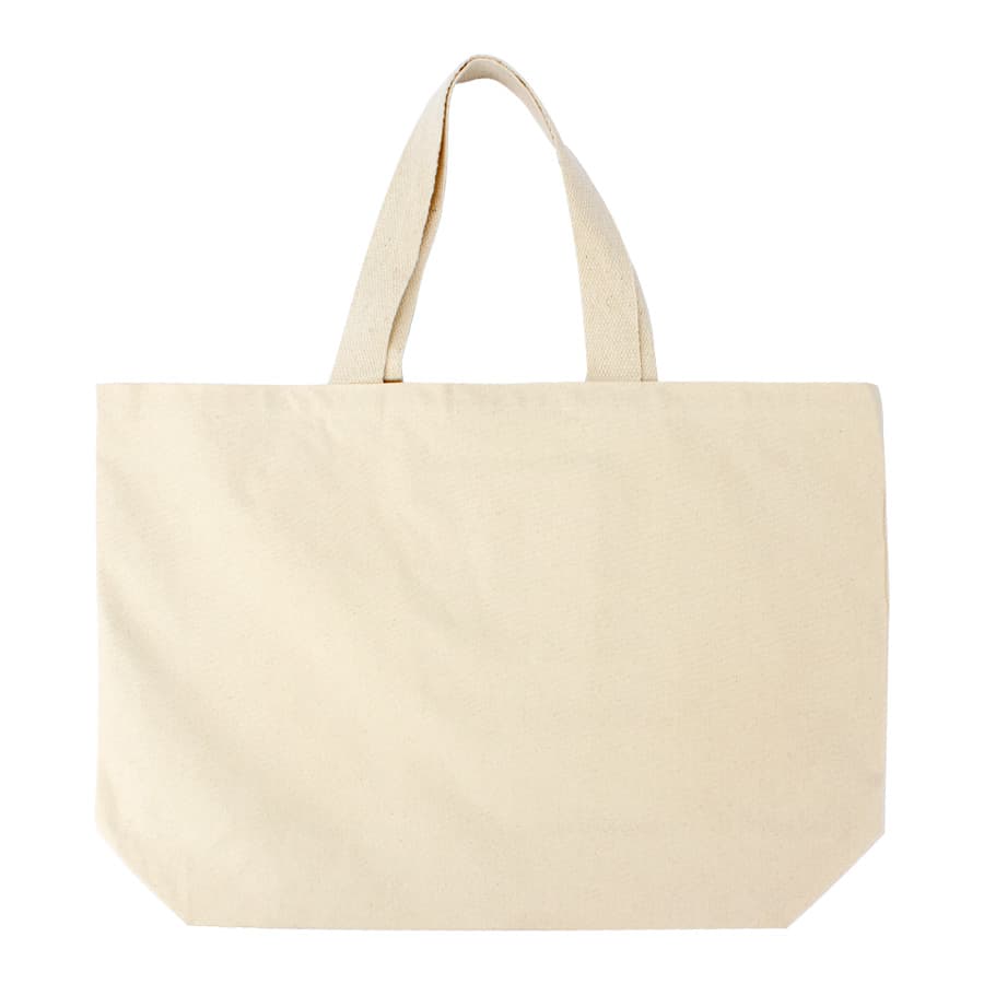 Bolsa Canvas Algodón 10 onzas — imagen 3