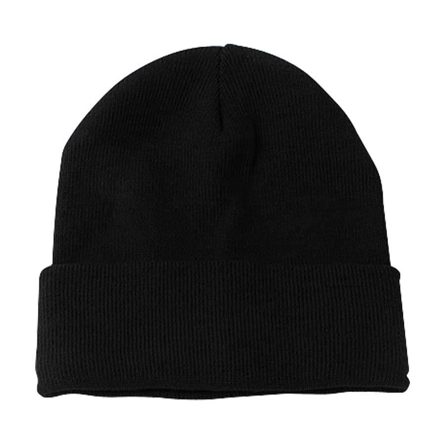 Gorro de Lana con Doblez — imagen 5