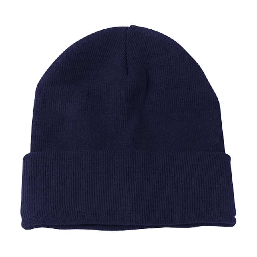 Gorro de Lana con Doblez — imagen 6