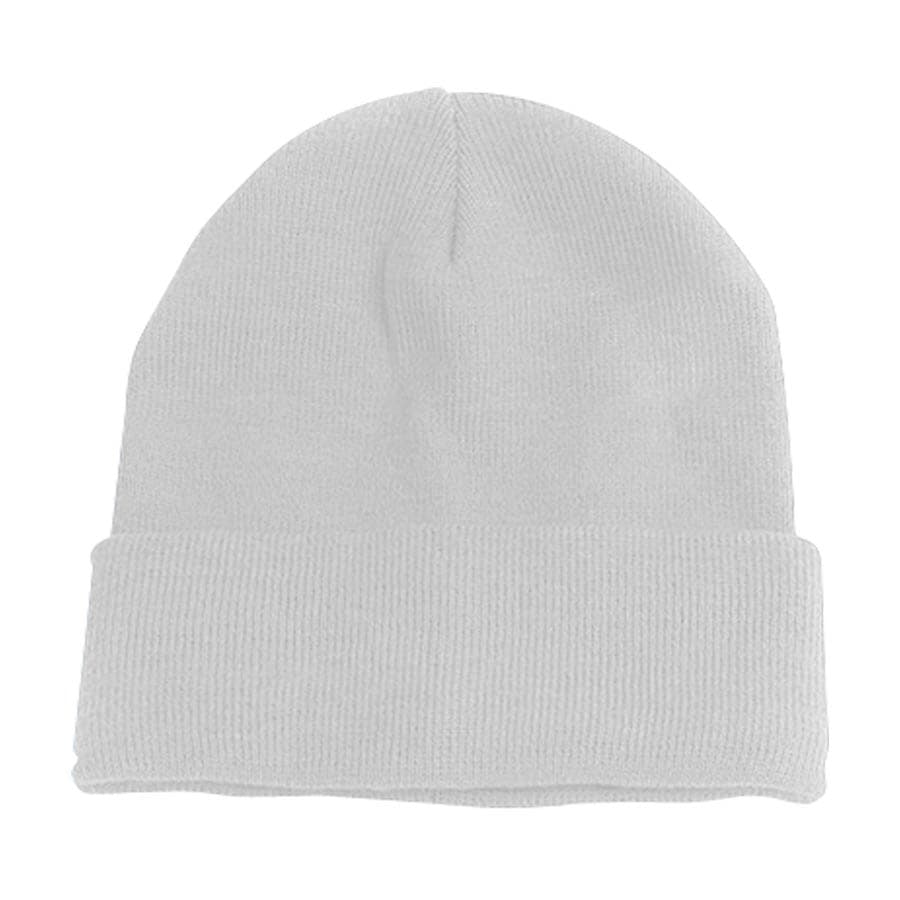 Gorro de Lana con Doblez — imagen 2